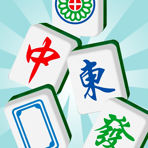 Mahjong_Match