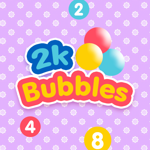 2K_Bubbles