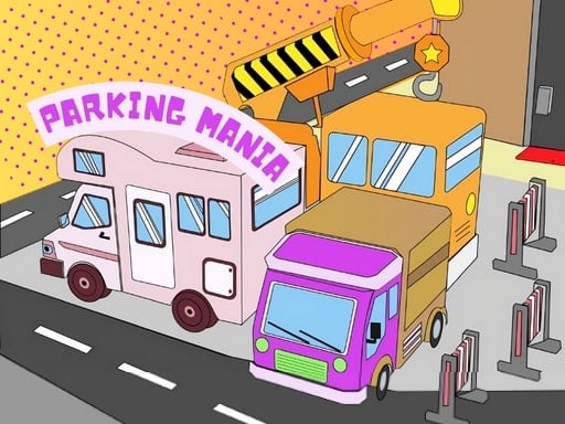 Parking_Mania_3D