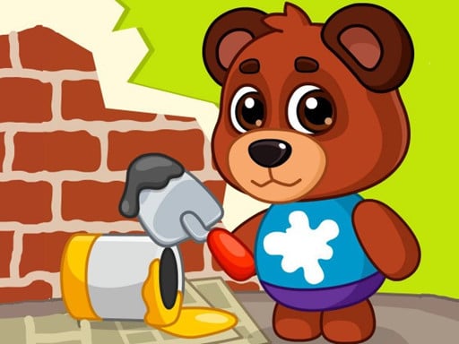 Repair_Of_The_House
