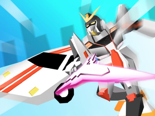 Robot_Car_Transform